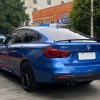 2020款 宝马3系GT 320i M运动曜夜版上牌时间2021年01月 2020款 宝马3系GT 320i M运动曜夜版上牌时间2021年01月