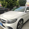 2020款 奔驰C级 C 260 L 运动版上牌时间2021年06月行驶 2020款 奔驰C级 C 260 L 运动版上牌时间2021年06月行驶