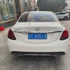2020款 奔驰C级 C 260 L 运动版上牌时间2021年06月行驶 2020款 奔驰C级 C 260 L 运动版上牌时间2021年06月行驶