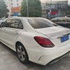 2020款 奔驰C级 C 260 L 运动版上牌时间2021年06月行驶 2020款 奔驰C级 C 260 L 运动版上牌时间2021年06月行驶