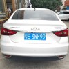 2018款 艾瑞泽5 15L CVT致敬青春版上牌时间2019年01月行 2018款 艾瑞泽5 15L CVT致敬青春版上牌时间2019年01月行
