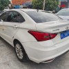 2018款 艾瑞泽5 15L CVT致敬青春版上牌时间2019年01月行 2018款 艾瑞泽5 15L CVT致敬青春版上牌时间2019年01月行