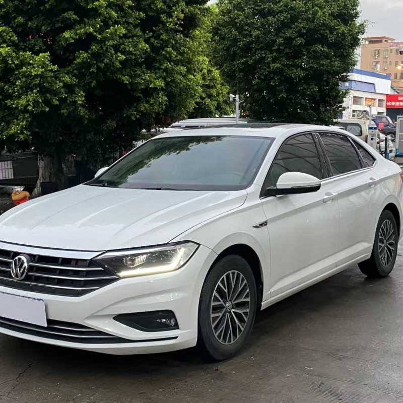 2021款 速腾 280TSI DSG舒适智联版上牌时间2021年02月 2021款 速腾 280TSI DSG舒适智联版上牌时间2021年02月