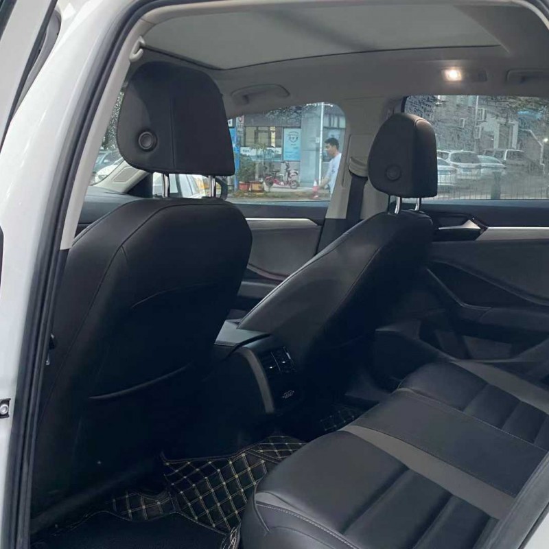 2021款 速腾 280TSI DSG舒适智联版上牌时间2021年02月 2021款 速腾 280TSI DSG舒适智联版上牌时间2021年02月
