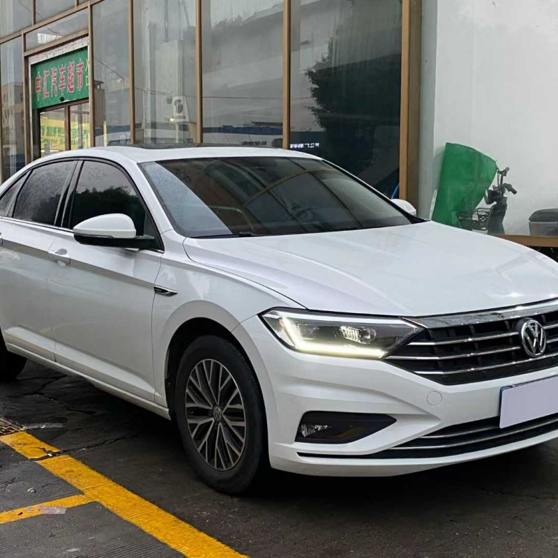 2021款 速腾 280TSI DSG舒适智联版上牌时间2021年02月 2021款 速腾 280TSI DSG舒适智联版上牌时间2021年02月