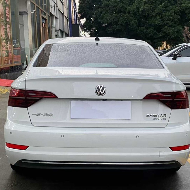 2021款 速腾 280TSI DSG舒适智联版上牌时间2021年02月 2021款 速腾 280TSI DSG舒适智联版上牌时间2021年02月