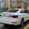 2021款 速腾 280TSI DSG舒适智联版上牌时间2021年02月 2021款 速腾 280TSI DSG舒适智联版上牌时间2021年02月