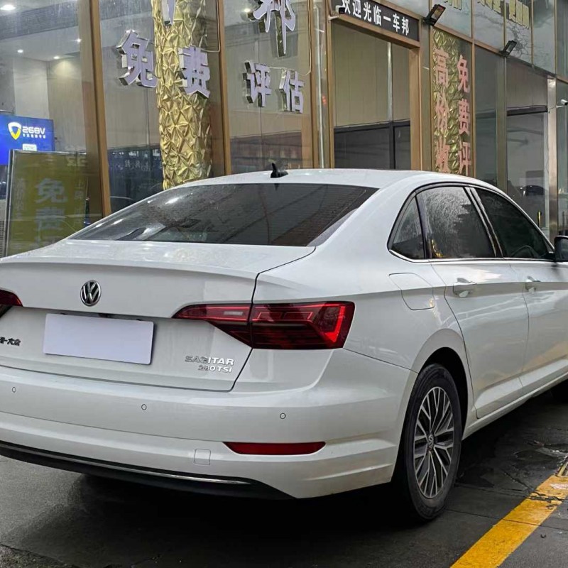 2021款 速腾 280TSI DSG舒适智联版上牌时间2021年02月 2021款 速腾 280TSI DSG舒适智联版上牌时间2021年02月