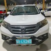 2013款 本田CRV 24L 四驱豪华版上牌时间2013年05月行驶里 2013款 本田CRV 24L 四驱豪华版上牌时间2013年05月行驶里