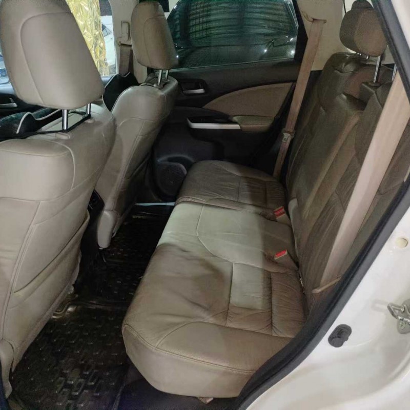 2013款 本田CRV 24L 四驱豪华版上牌时间2013年05月行驶里 2013款 本田CRV 24L 四驱豪华版上牌时间2013年05月行驶里