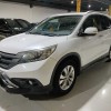 2013款 本田CRV 24L 四驱豪华版上牌时间2013年05月行驶里 2013款 本田CRV 24L 四驱豪华版上牌时间2013年05月行驶里