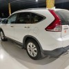 2013款 本田CRV 24L 四驱豪华版上牌时间2013年05月行驶里 2013款 本田CRV 24L 四驱豪华版上牌时间2013年05月行驶里