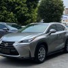 2015款 雷克萨斯NX 200t 全驱 锋尚版上牌时间2017年03月 2015款 雷克萨斯NX 200t 全驱 锋尚版上牌时间2017年03月