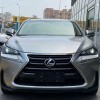2015款 雷克萨斯NX 200t 全驱 锋尚版上牌时间2017年03月 2015款 雷克萨斯NX 200t 全驱 锋尚版上牌时间2017年03月