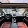2015款 雷克萨斯NX 200t 全驱 锋尚版上牌时间2017年03月 2015款 雷克萨斯NX 200t 全驱 锋尚版上牌时间2017年03月