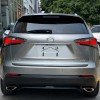 2015款 雷克萨斯NX 200t 全驱 锋尚版上牌时间2017年03月 2015款 雷克萨斯NX 200t 全驱 锋尚版上牌时间2017年03月
