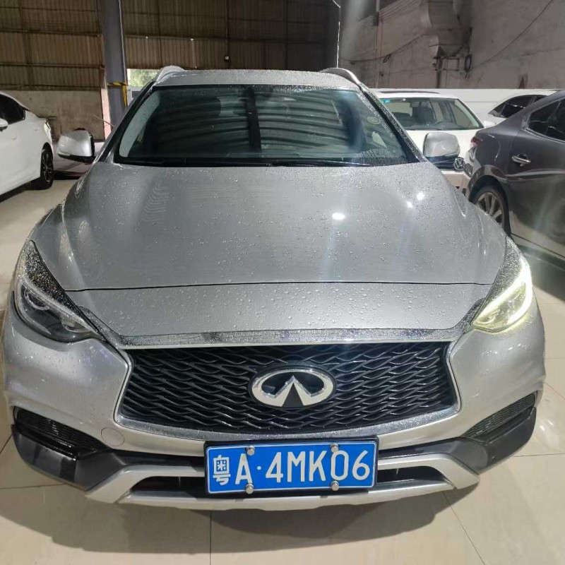 2015款 雷克萨斯NX 200t 全驱 锋尚版上牌时间2017年03月 2015款 雷克萨斯NX 200t 全驱 锋尚版上牌时间2017年03月