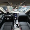2021款 英菲尼迪Q50L 20T 舒适版上牌时间2022年01月行驶 2021款 英菲尼迪Q50L 20T 舒适版上牌时间2022年01月行驶