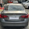 2021款 英菲尼迪Q50L 20T 舒适版上牌时间2022年01月行驶 2021款 英菲尼迪Q50L 20T 舒适版上牌时间2022年01月行驶