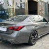 2021款 英菲尼迪Q50L 20T 舒适版上牌时间2022年01月行驶 2021款 英菲尼迪Q50L 20T 舒适版上牌时间2022年01月行驶