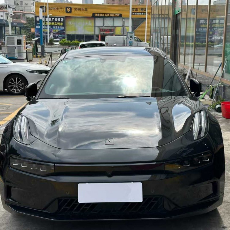 2022款 ZEEKR 001 超长续航双电机 YOU版上牌时间2022 2022款 ZEEKR 001 超长续航双电机 YOU版上牌时间2022