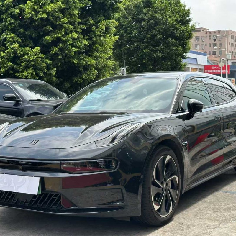 2022款 ZEEKR 001 超长续航双电机 YOU版上牌时间2022 2022款 ZEEKR 001 超长续航双电机 YOU版上牌时间2022