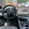 2022款 ZEEKR 001 超长续航双电机 YOU版上牌时间2022 2022款 ZEEKR 001 超长续航双电机 YOU版上牌时间2022