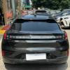 2022款 ZEEKR 001 超长续航双电机 YOU版上牌时间2022 2022款 ZEEKR 001 超长续航双电机 YOU版上牌时间2022