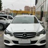 2015款 奔驰E级 改款 E 180 L 运动型上牌时间2015年11 