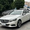 2015款 奔驰E级 改款 E 180 L 运动型上牌时间2015年11 