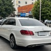 2015款 奔驰E级 改款 E 180 L 运动型上牌时间2015年11 