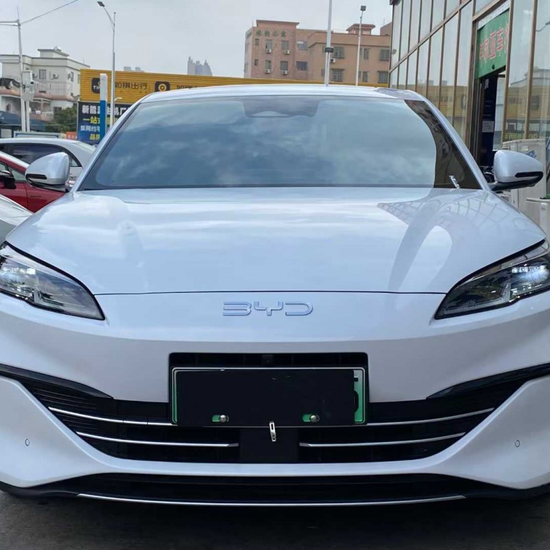 2024款 海豹06 DMi 120KM旗舰型上牌时间2024年06月行 2024款 海豹06 DMi 120KM旗舰型上牌时间2024年06月行