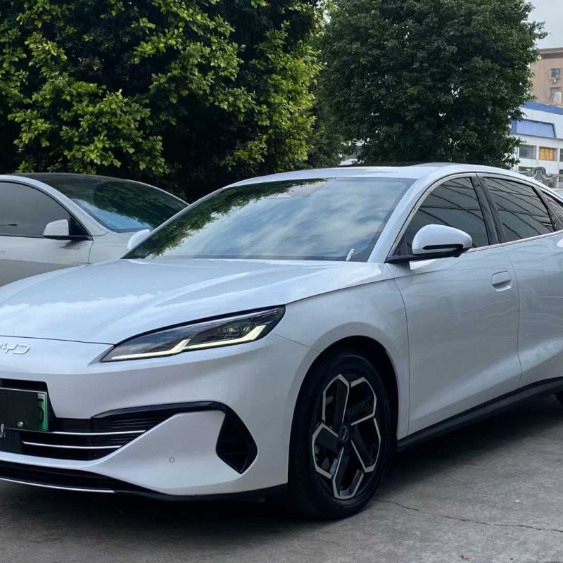 2024款 海豹06 DMi 120KM旗舰型上牌时间2024年06月行 2024款 海豹06 DMi 120KM旗舰型上牌时间2024年06月行