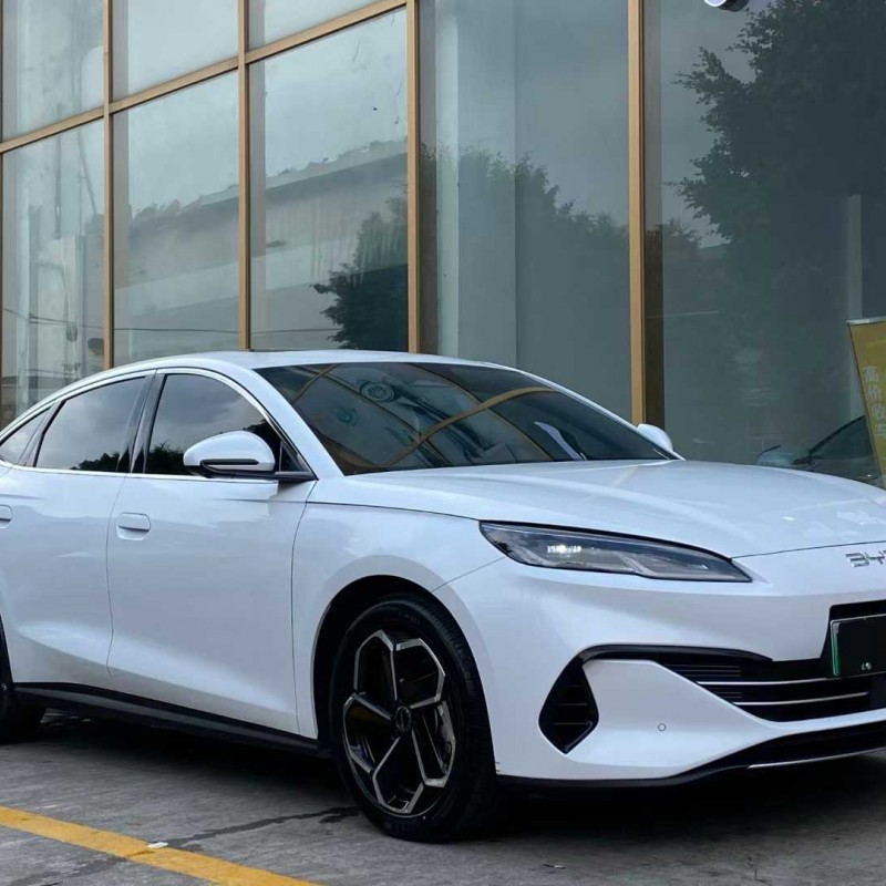 2024款 海豹06 DMi 120KM旗舰型上牌时间2024年06月行 2024款 海豹06 DMi 120KM旗舰型上牌时间2024年06月行