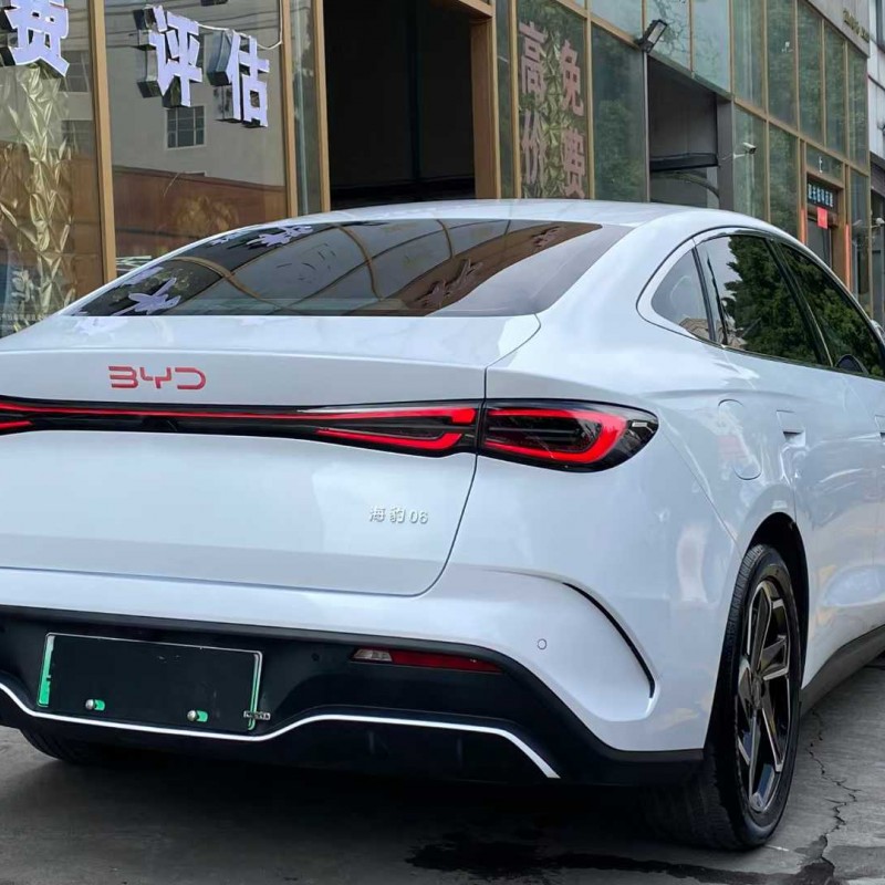 2024款 海豹06 DMi 120KM旗舰型上牌时间2024年06月行 2024款 海豹06 DMi 120KM旗舰型上牌时间2024年06月行
