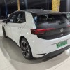2023款 大众ID3 纯净智享版上牌时间2023年08月行驶里程630 2023款 大众ID3 纯净智享版上牌时间2023年08月行驶里程630