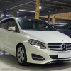2017款 奔驰B级 B 200 动感型上牌时间2017年09月行驶里程 2017款 奔驰B级 B 200 动感型上牌时间2017年09月行驶里程