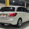 2017款 奔驰B级 B 200 动感型上牌时间2017年09月行驶里程 2017款 奔驰B级 B 200 动感型上牌时间2017年09月行驶里程