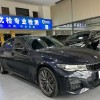 2022款 宝马3系 325i M运动曜夜套装上牌时间2022年01月行 2022款 宝马3系 325i M运动曜夜套装上牌时间2022年01月行