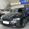 2022款 宝马3系 325i M运动曜夜套装上牌时间2022年01月行 2022款 宝马3系 325i M运动曜夜套装上牌时间2022年01月行