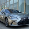 2023款 雷克萨斯ES 260 卓越版上牌时间2023年08月行驶里程 