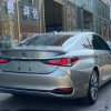 2023款 雷克萨斯ES 260 卓越版上牌时间2023年08月行驶里程 