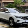 2019款 捷达VS5 280TSI 自动进取型上牌时间2020年09月 2019款 捷达VS5 280TSI 自动进取型上牌时间2020年09月