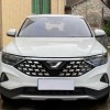 2019款 捷达VS5 280TSI 自动进取型上牌时间2020年09月 2019款 捷达VS5 280TSI 自动进取型上牌时间2020年09月