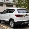2019款 捷达VS5 280TSI 自动进取型上牌时间2020年09月 2019款 捷达VS5 280TSI 自动进取型上牌时间2020年09月