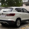 2019款 捷达VS5 280TSI 自动进取型上牌时间2020年09月 2019款 捷达VS5 280TSI 自动进取型上牌时间2020年09月