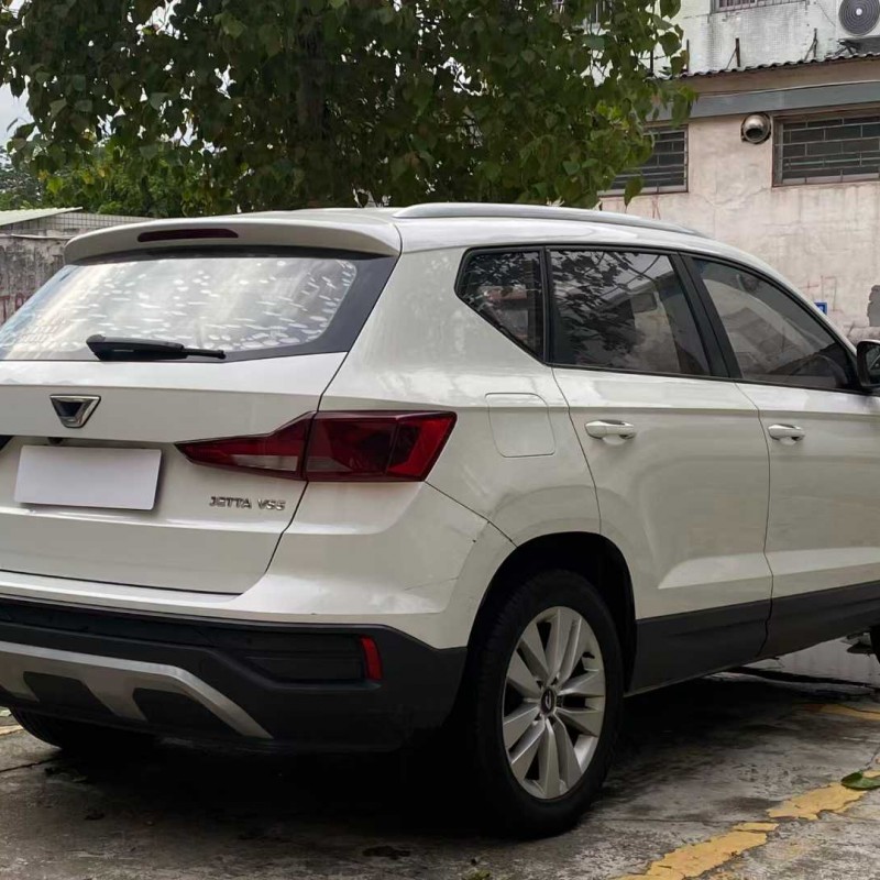 2019款 捷达VS5 280TSI 自动进取型上牌时间2020年09月 2019款 捷达VS5 280TSI 自动进取型上牌时间2020年09月