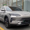 2024款 宋PLUS新能源 荣耀版 DMi 150km 旗舰PLUS 2024款 宋PLUS新能源 荣耀版 DMi 150km 旗舰PLUS
