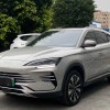 2024款 宋PLUS新能源 荣耀版 DMi 150km 旗舰PLUS 2024款 宋PLUS新能源 荣耀版 DMi 150km 旗舰PLUS