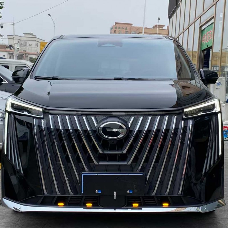 2024款 传祺M8 大师系列 400T 至尊版上牌时间2023年08月 2024款 传祺M8 大师系列 400T 至尊版上牌时间2023年08月